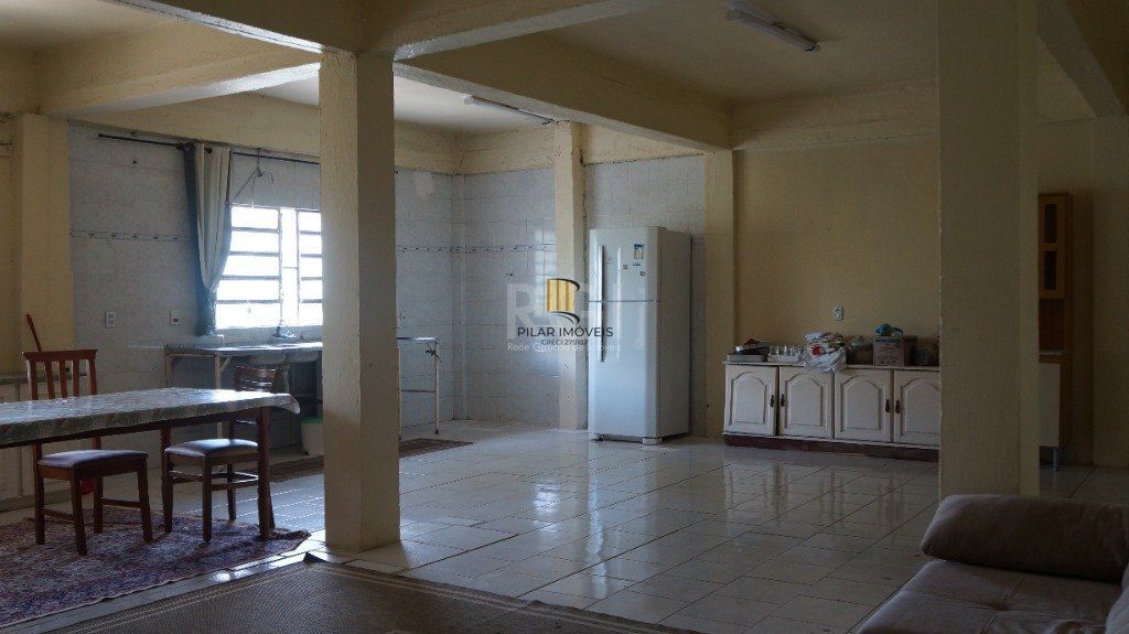 Casa no Bairro Partenon em Porto Alegre.