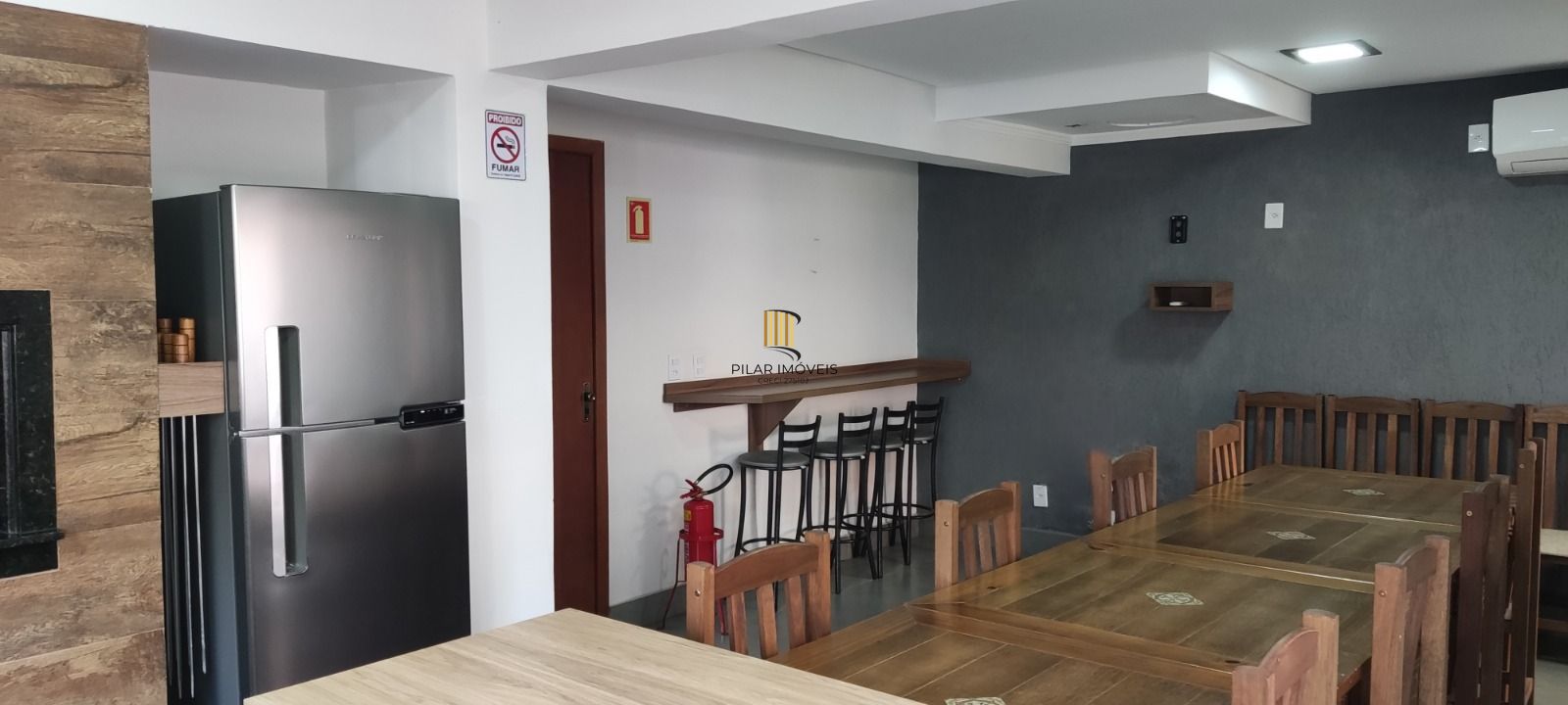 Apartamento 2 dormitórios no bairro Cavalhada