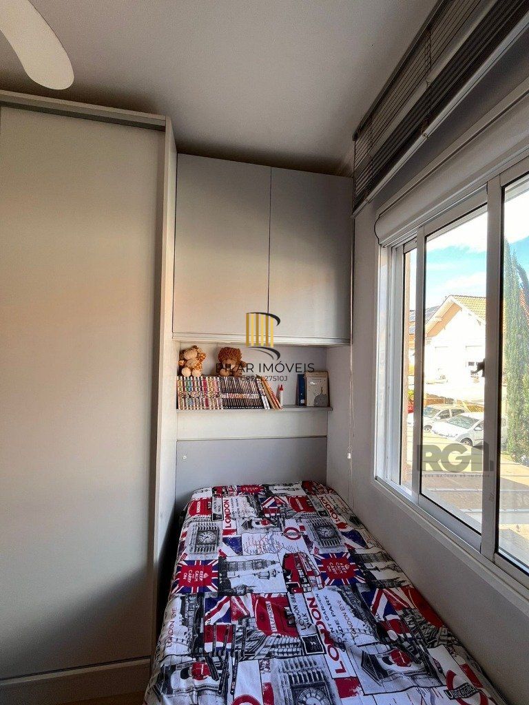 Casa de Condomínio 3 dormitórios no bairro Sarandi