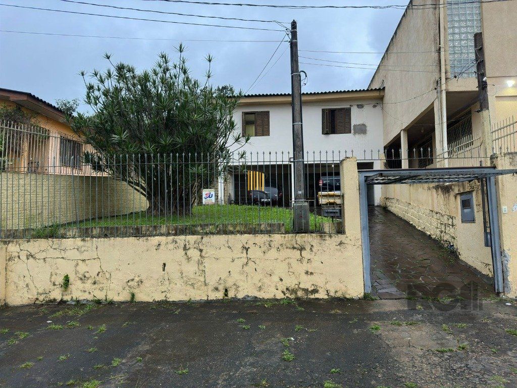Casa 3 Dormitório(s) Bairro Morro Santana - Pilar Imóveis