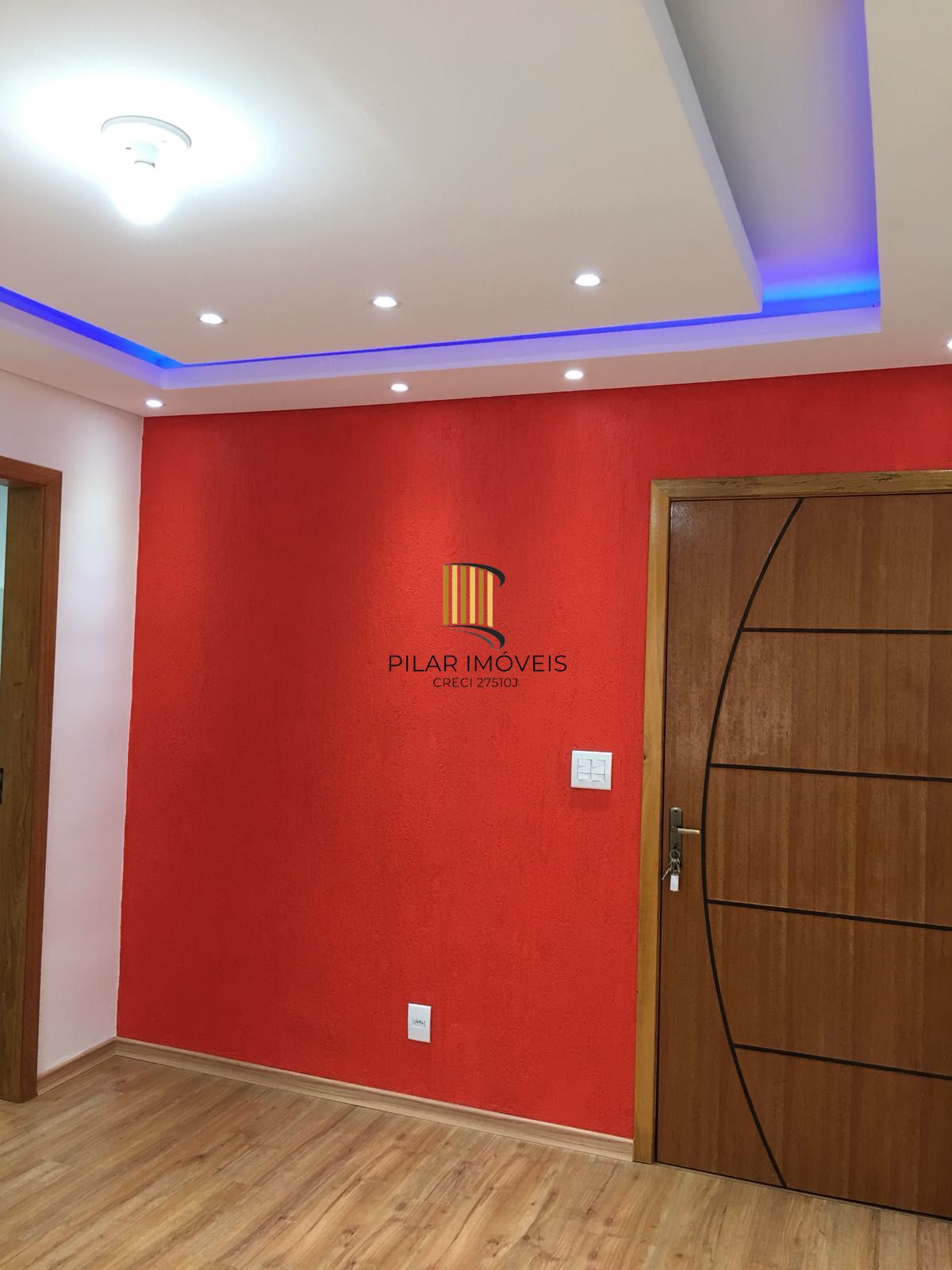Apartamento 1 dormitório no bairro Jardim Leopoldina