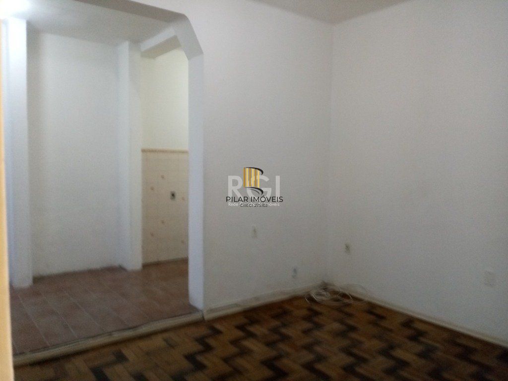 Apartamento 1 dormitório no bairro São Geraldo
