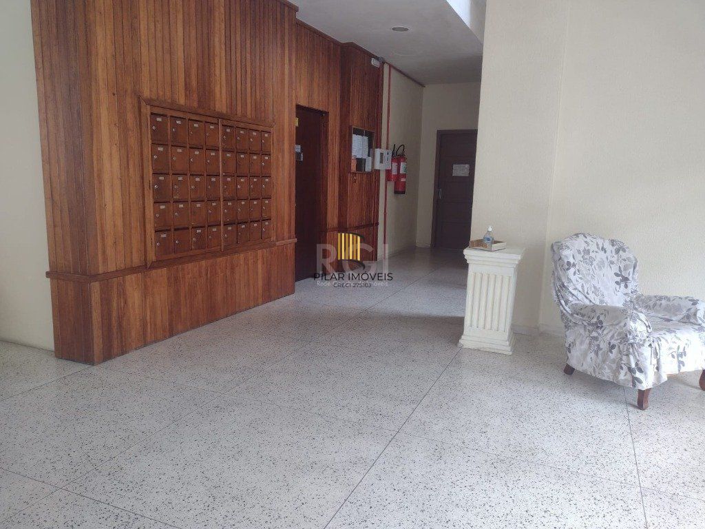 Apartamento para Venda - 90.72m², 2 dormitórios, Bom Fim