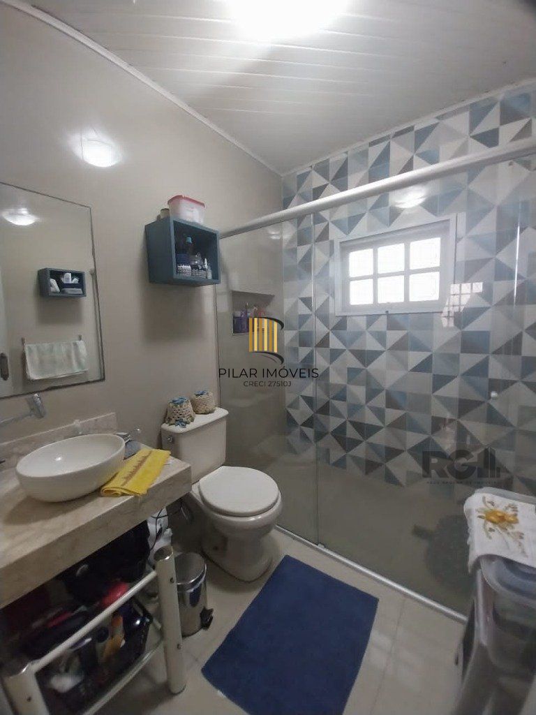 Casa 2 dormitórios no bairro Florida