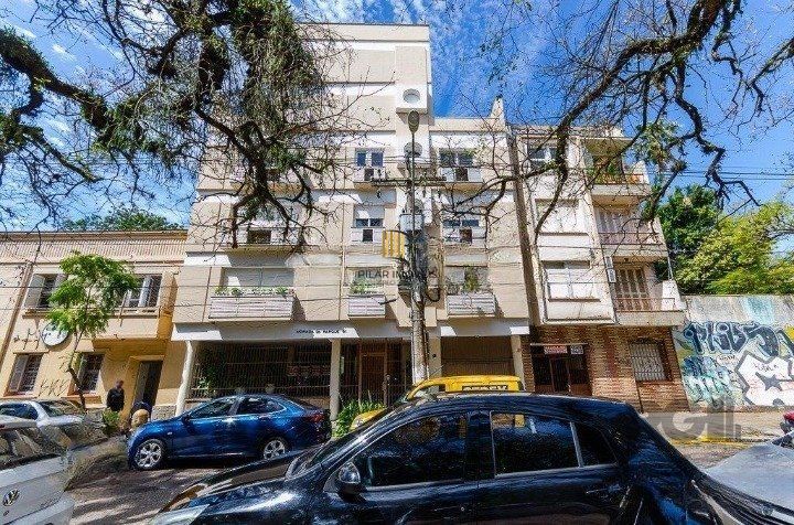 Apartamento 3 dormitórios no bairro Farroupilha