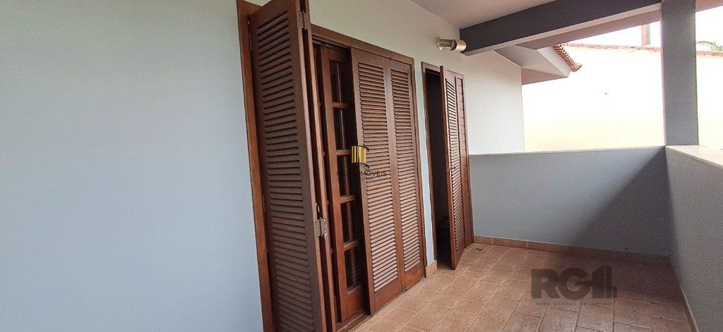 Casa 4 dormitórios no bairro Jardim Itu