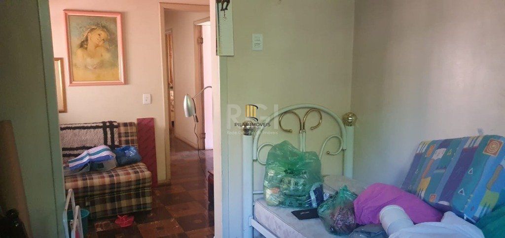 Casa 3 dormitórios no bairro Passo da Areia