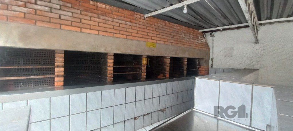 Apartamento 1 dormitório no bairro São Geraldo