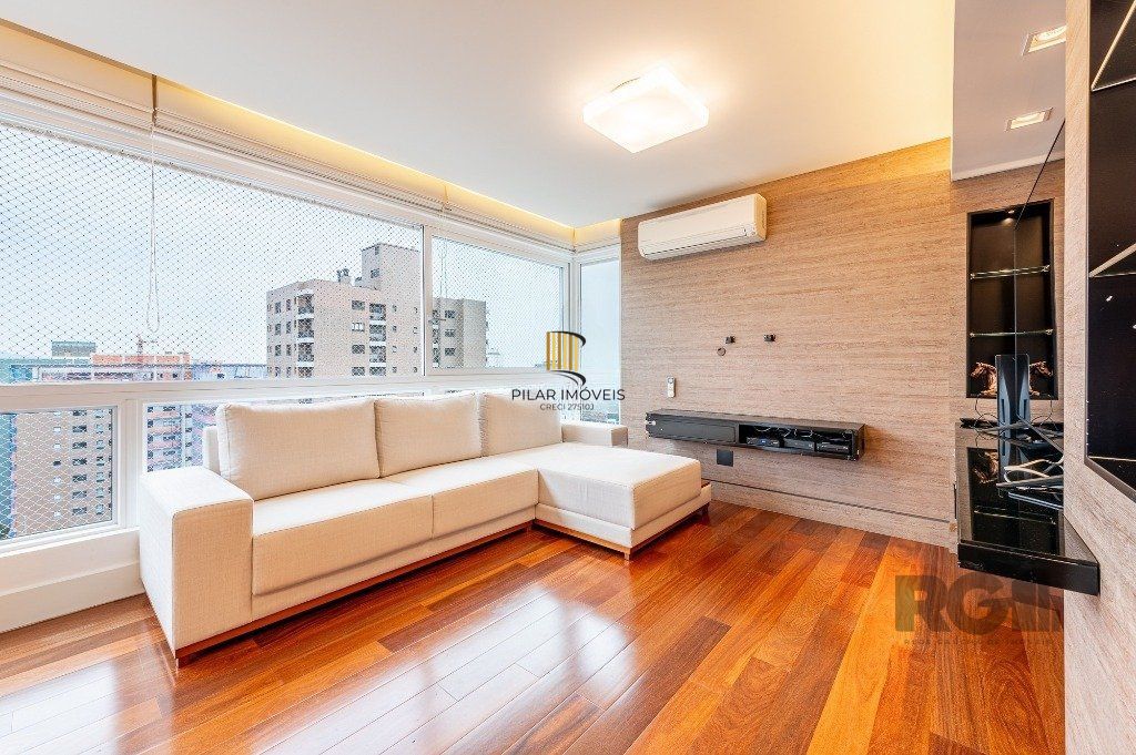 Apartamento 3 dormitórios no bairro Petrópolis