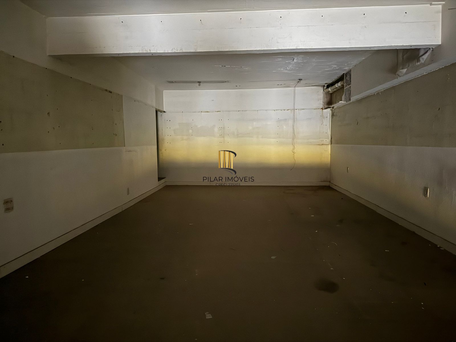 Loja 2 dormitórios no bairro Centro Histórico