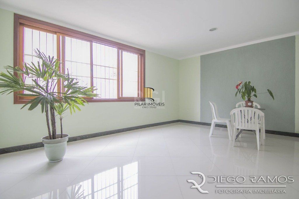 Apartamento para Venda - 117.7m², 3 dormitórios, sendo 1 suites, 2 vagas - Jardim Lindóia