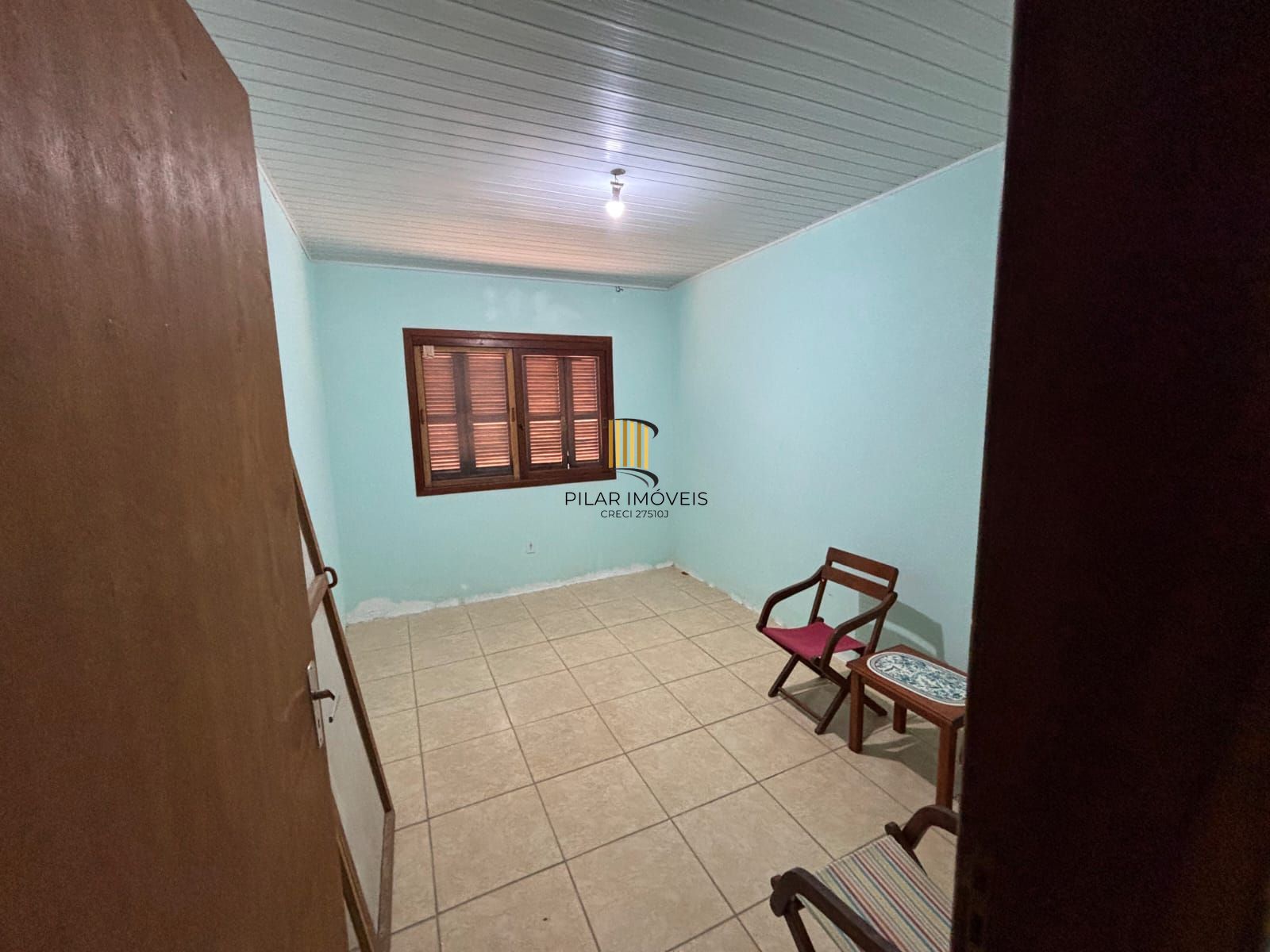 Uma casa em condomínio fechado em Águas claras. Goufe II