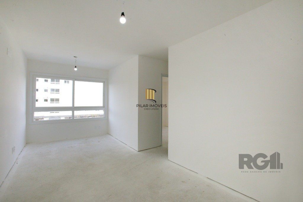 Apartamento 2 dormitórios no bairro Jardim do Salso