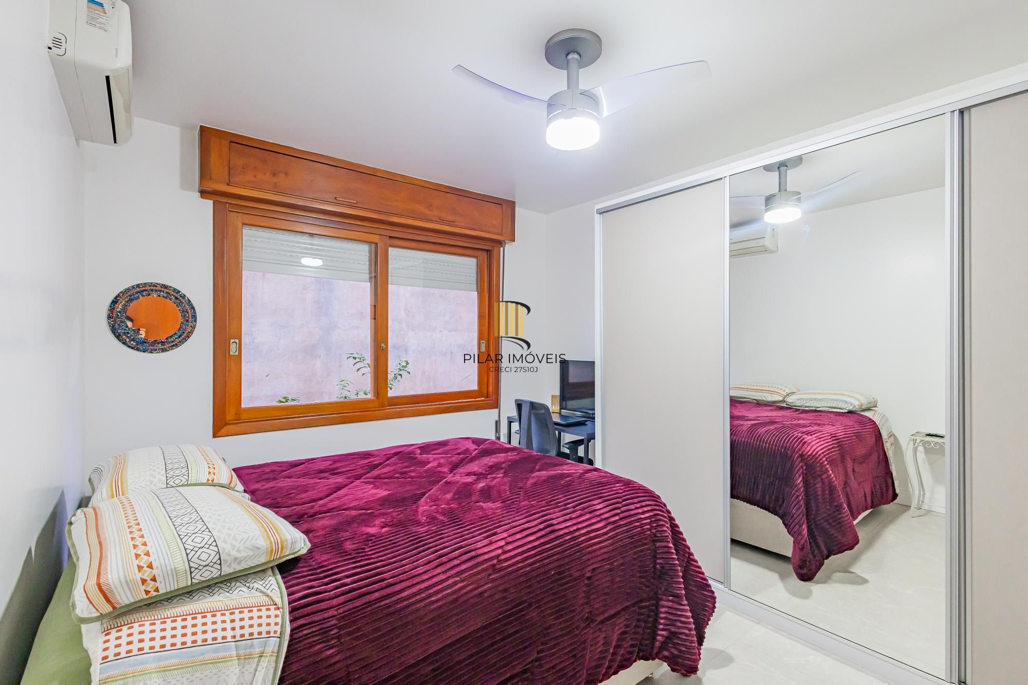 Apartamento  2 quartos