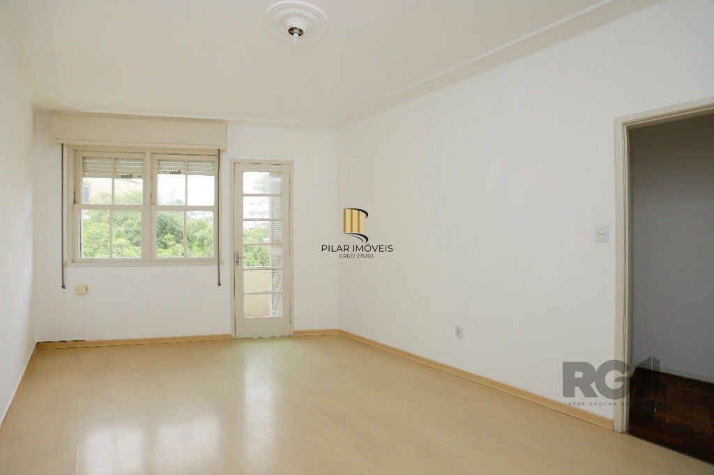 Apartamento 03 dormitórios no Bairro Santana em Porto Alegre. - Pilar Imóveis
