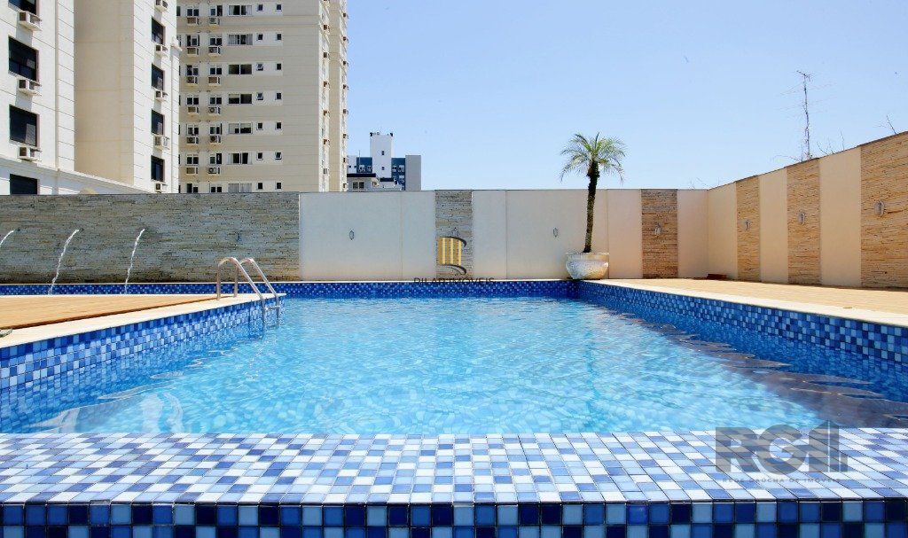 Apartamento 2 dormitórios no bairro Passo da Areia
