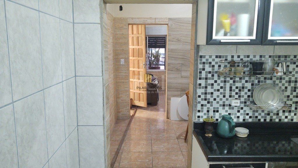 Apartamento para Venda - 63m², 2 dormitórios, 2 vagas - Santa Maria Goretti