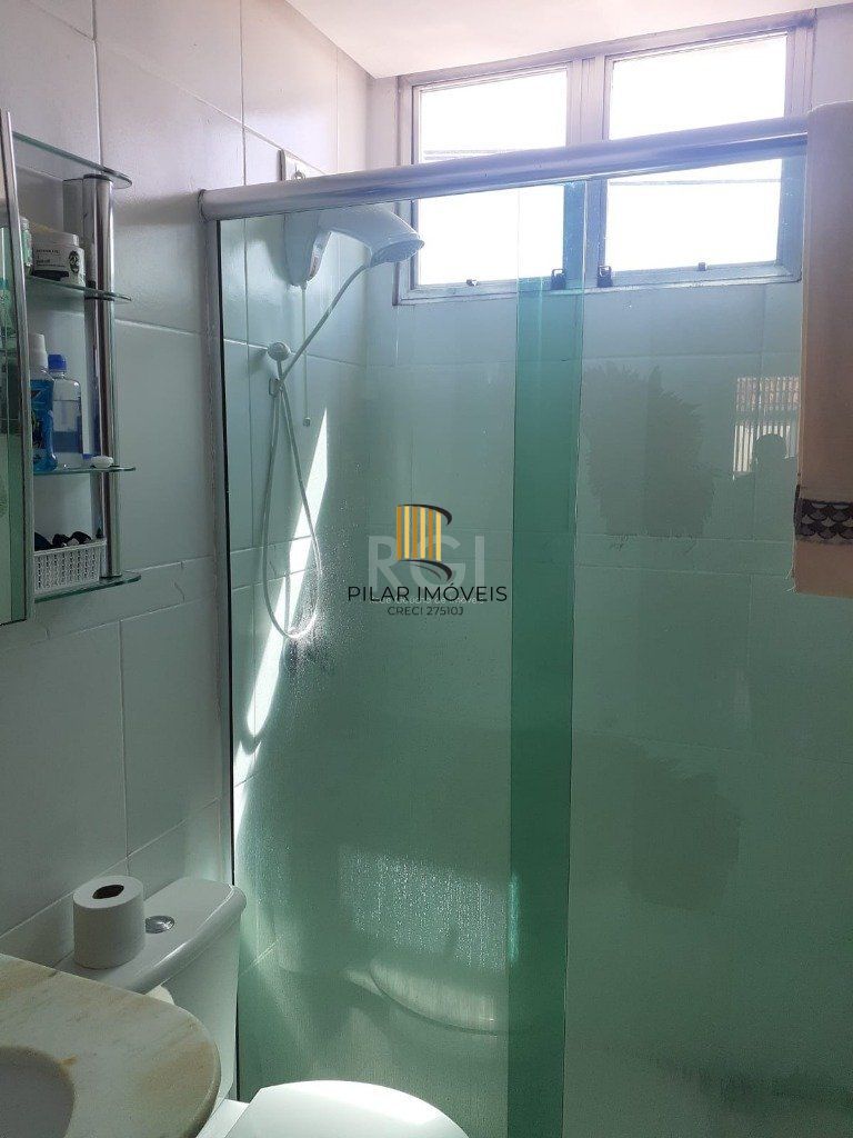 Apartamento 2 dormitórios no bairro Partenon