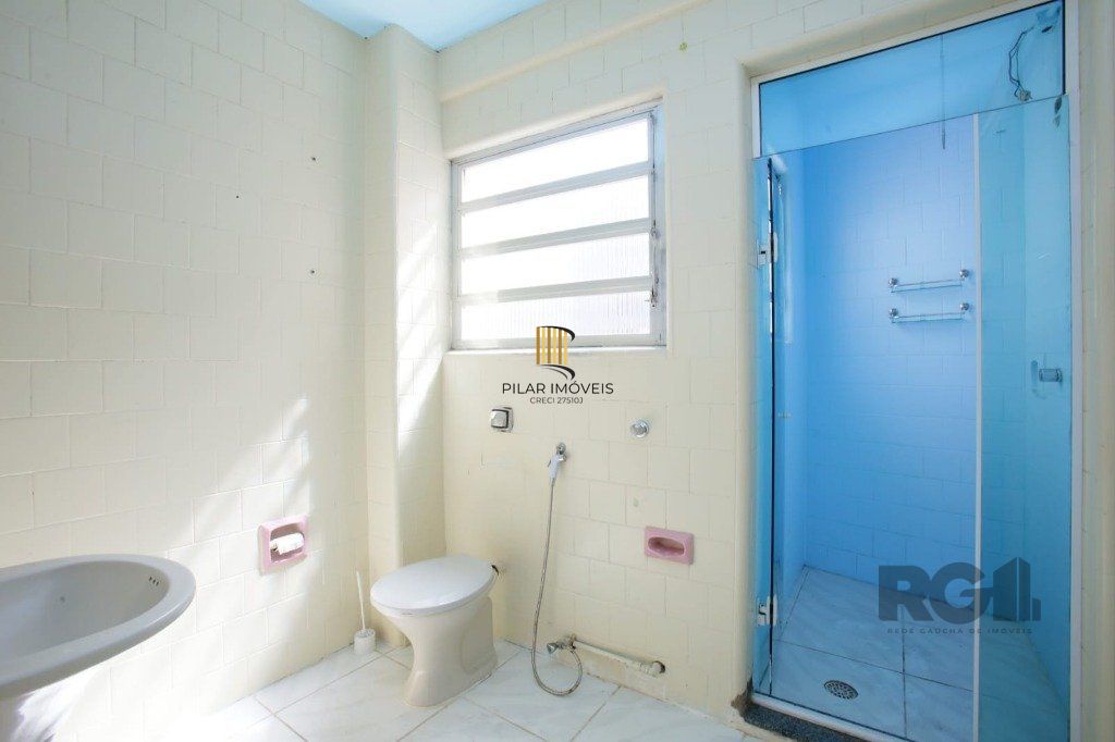 apartamento Centro Histórico de Porto Alegre