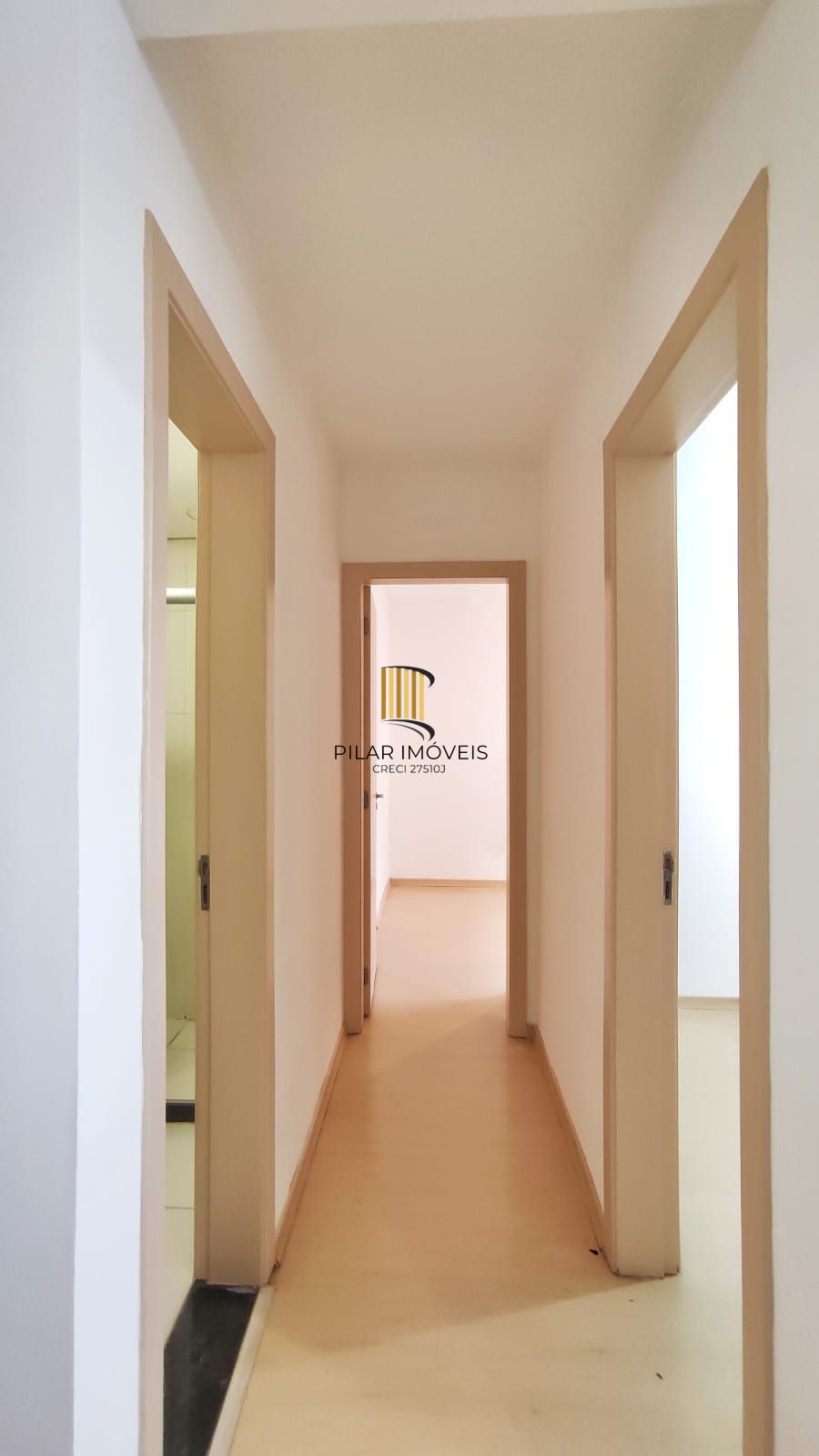 Apartamento, 2 Dormitórios, 48m², 2 Banheiros, Bairro Costa e Silva, Porto Alegre