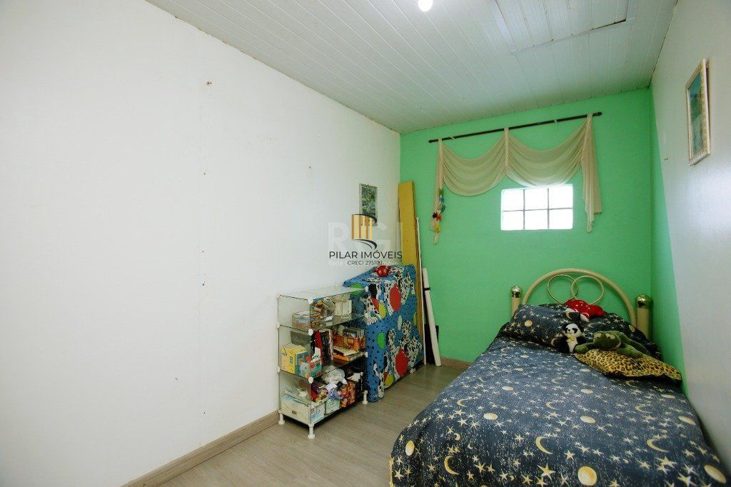 Casa para Venda - 350m², 3 dormitórios, 3 vagas - Passo da Areia