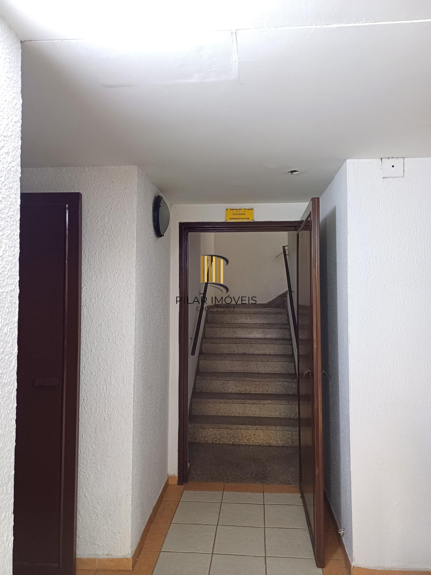 Apartamento 3 dormitórios no bairro Jardim Sabará