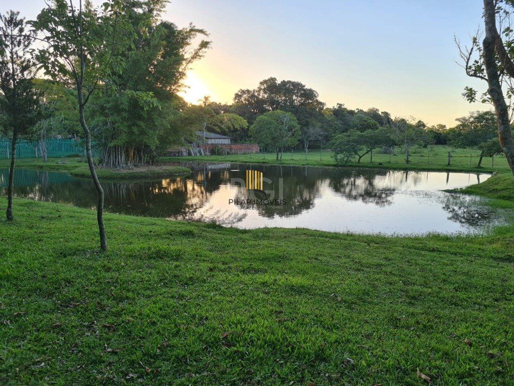 Sítio para Venda - 60000m², 3 dormitórios, Loteamento Rural Palermo