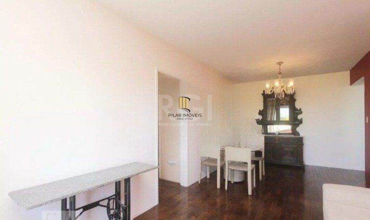 Apartamento 2 dormitórios no bairro Petrópolis