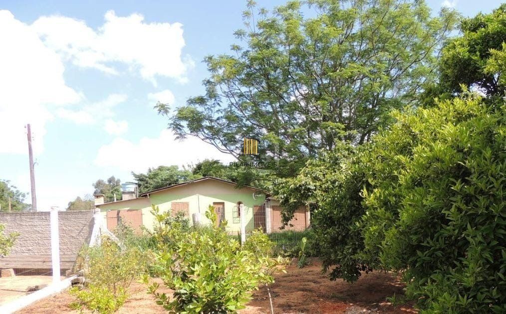 Terreno para Venda - 0m², 0 dormitórios, Tristeza