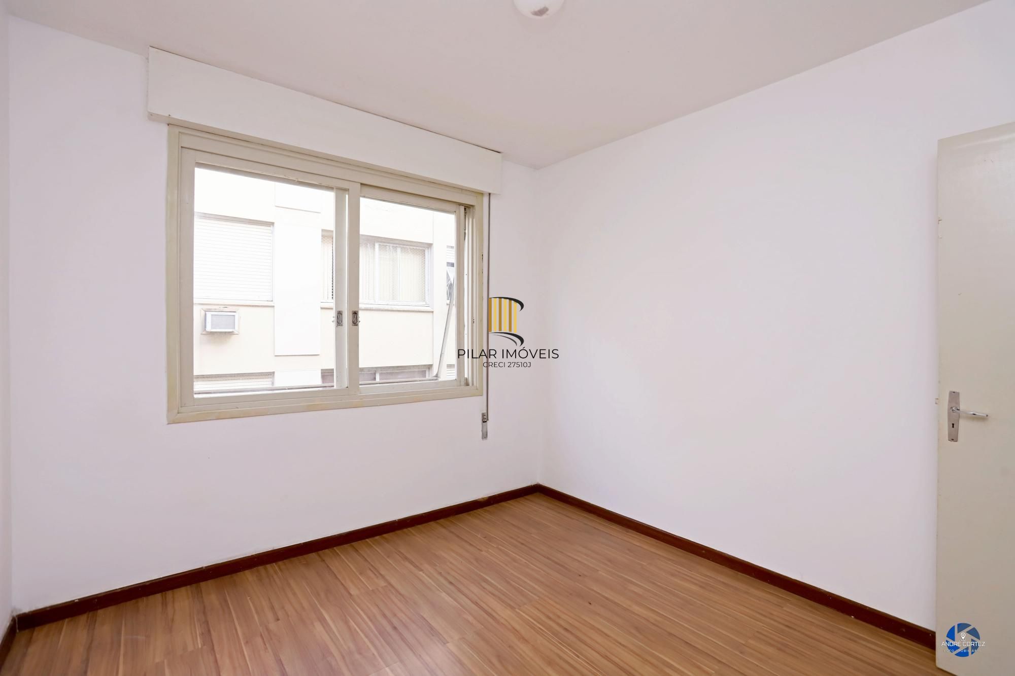 Apartamento 1 dormitório no bairro São João