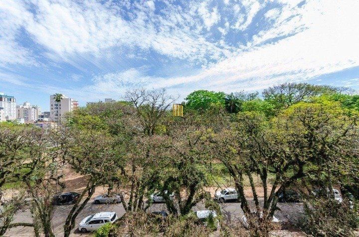 Apartamento 3 dormitórios no bairro Farroupilha