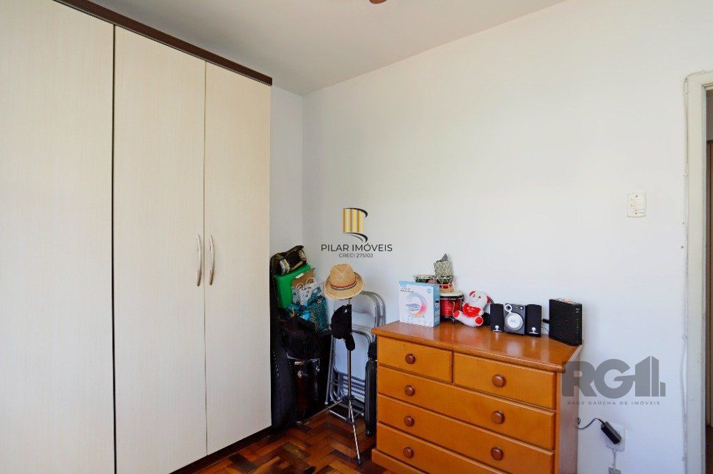 Apartamento 2 dormitórios no bairro Passo da Areia
