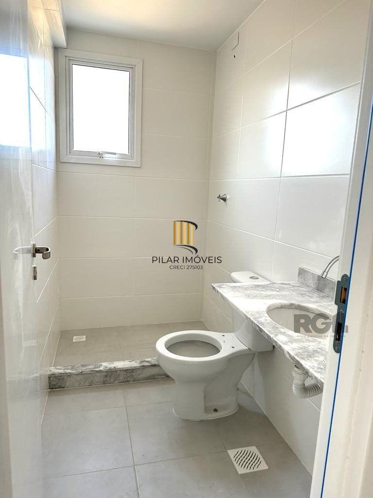 Apartamento 1 dormitório no bairro Partenon