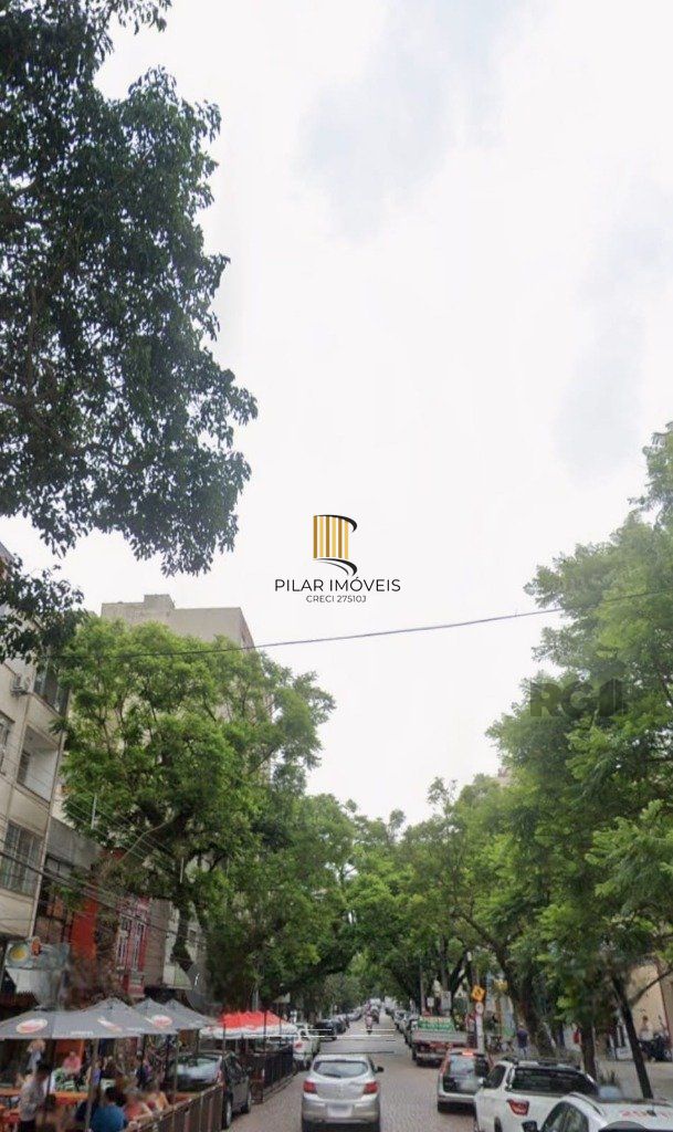 Apartamento a Venda Cidade Baixa