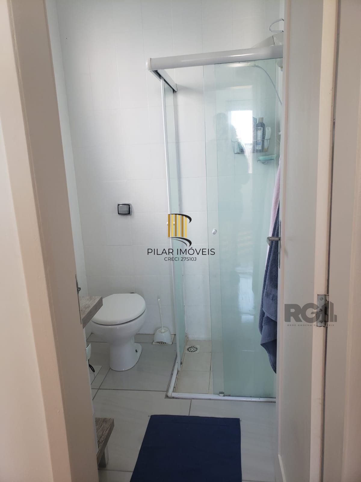 Apartamento 2 dormitórios no bairro Centro Histórico
