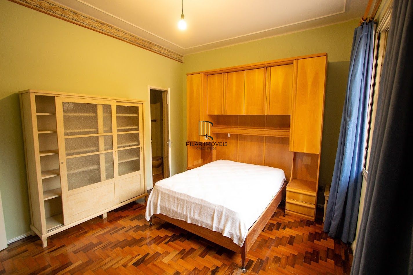 Casa em Petrópolis Porto Alegre