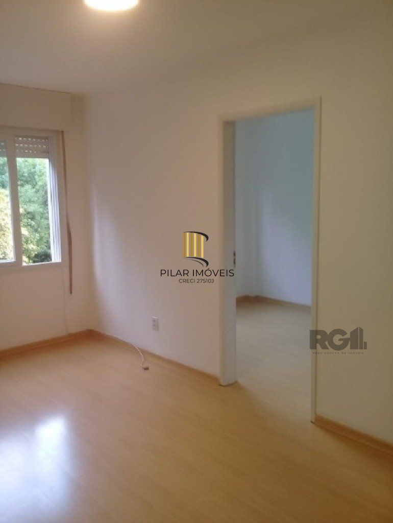 Apartamento  1 dormitório Jardim Lindóia 