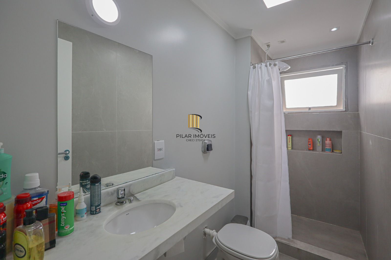 Apartamento 2 dormitórios/garagem