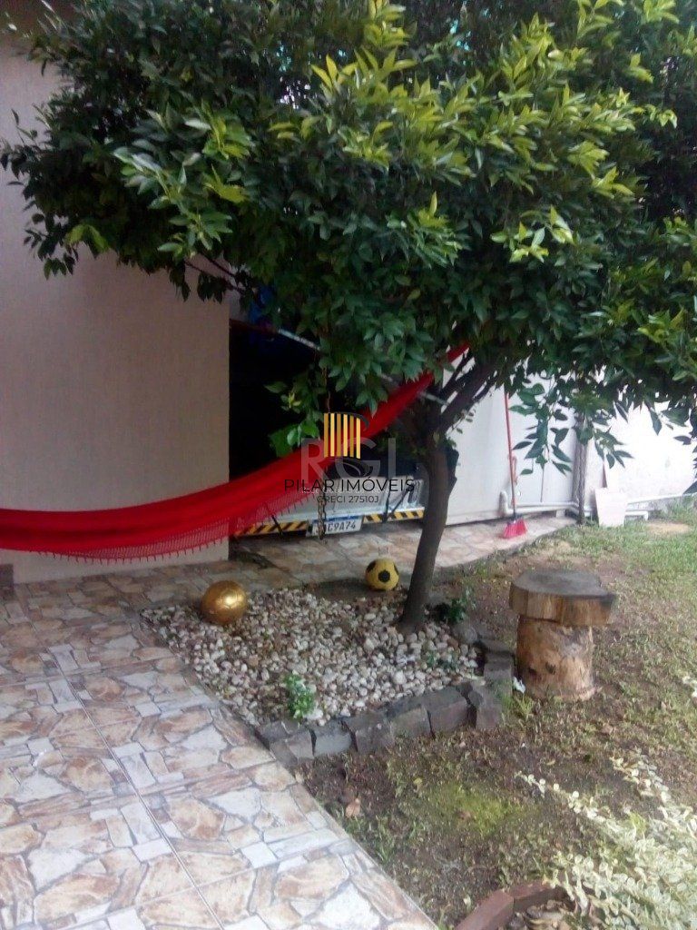 Casa para Venda - 100m², 0 dormitórios, Harmonia