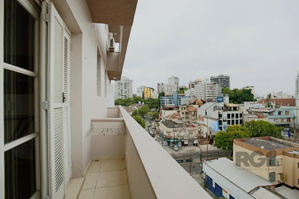 Apartamento 2 dormitórios no bairro Floresta