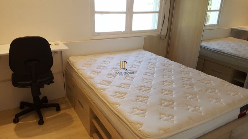 Apartamento 1 dormitório no bairro Cristal