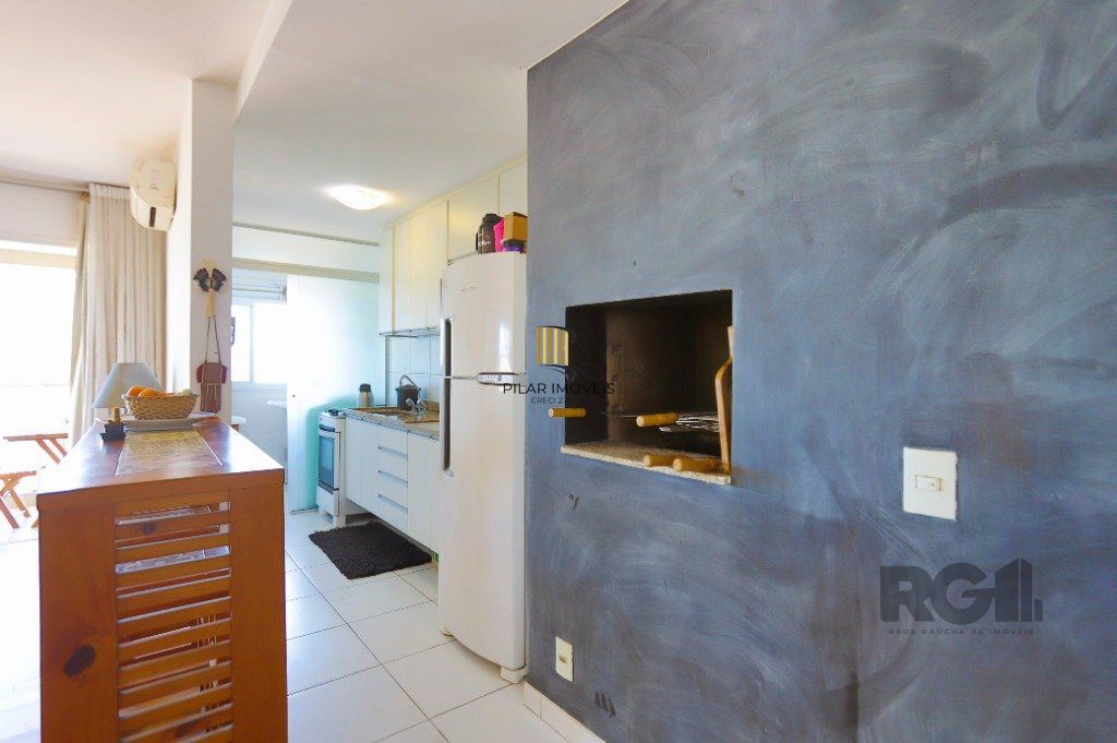 Apartamento 3 dormitórios no bairro São Geraldo