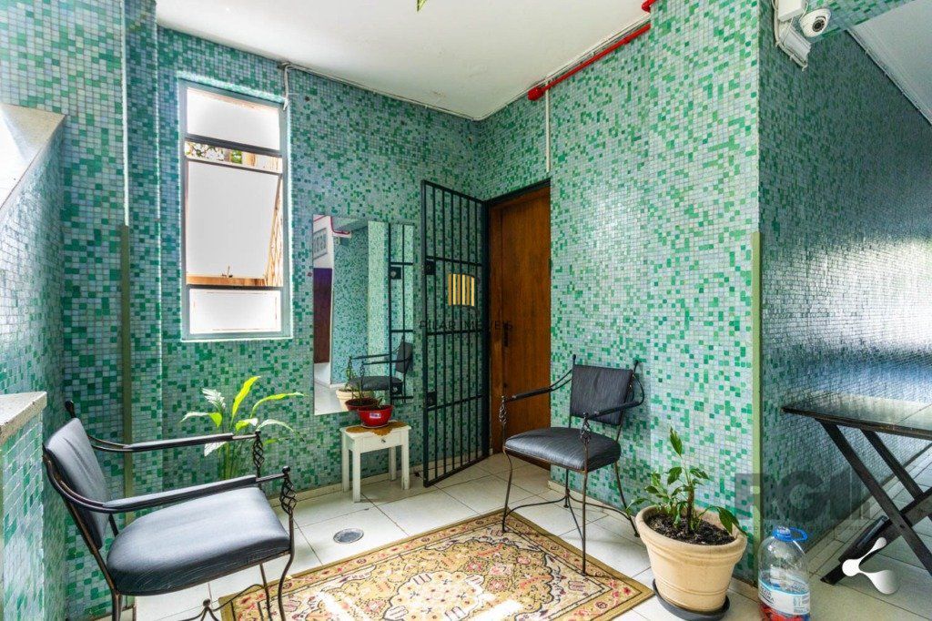 Apartamento 03 dormitórios no Bom Fim em Porto Alegre