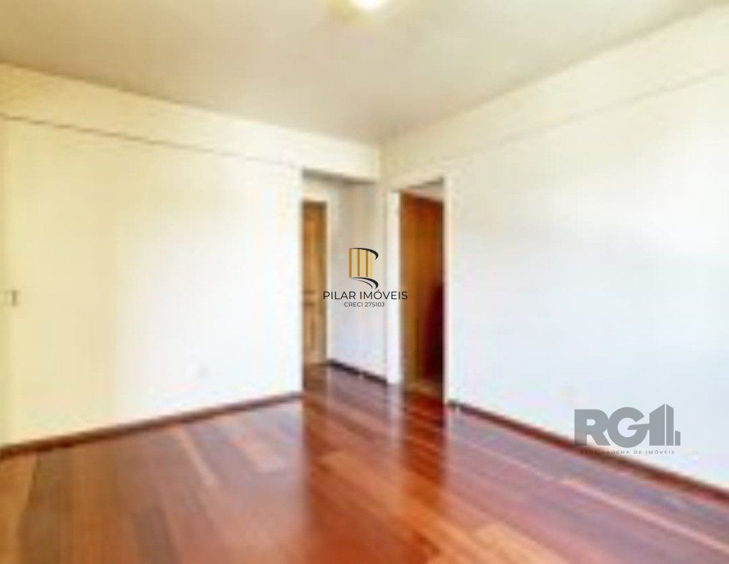 Apartamento 2 dormitórios no bairro Petrópolis