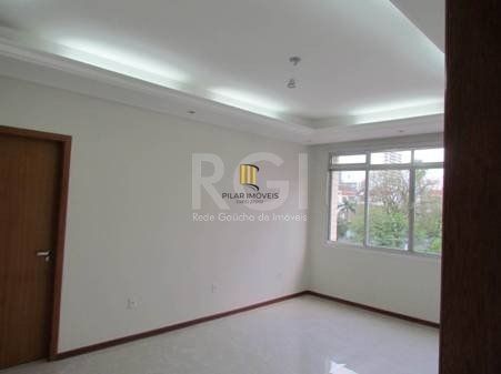 Apartamento para Venda - 113m², 3 dormitórios, Floresta