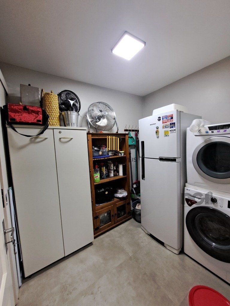 Apartamento 2 dormitórios no bairro Rio Branco