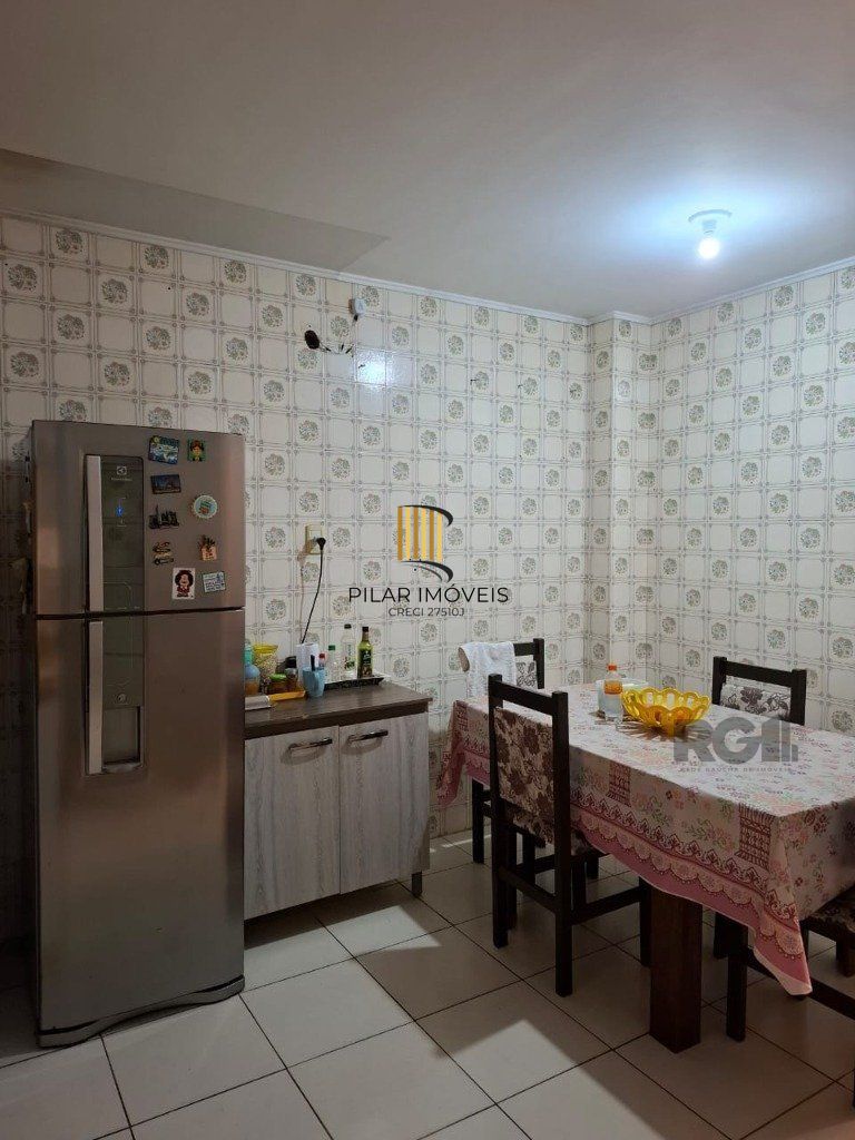 Amplo apartamento no beiro Floresta