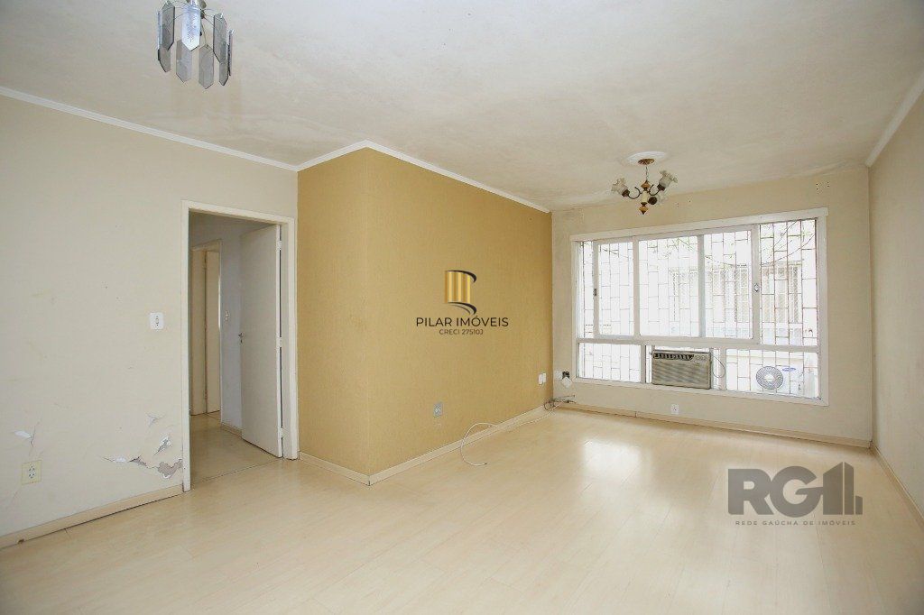 Apartamento 3 dormitórios no bairro Mont Serrat