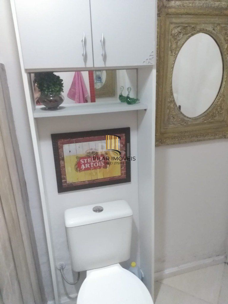 Apartamento para Venda - 90m², 2 dormitórios, 1 vaga - Jardim Planalto