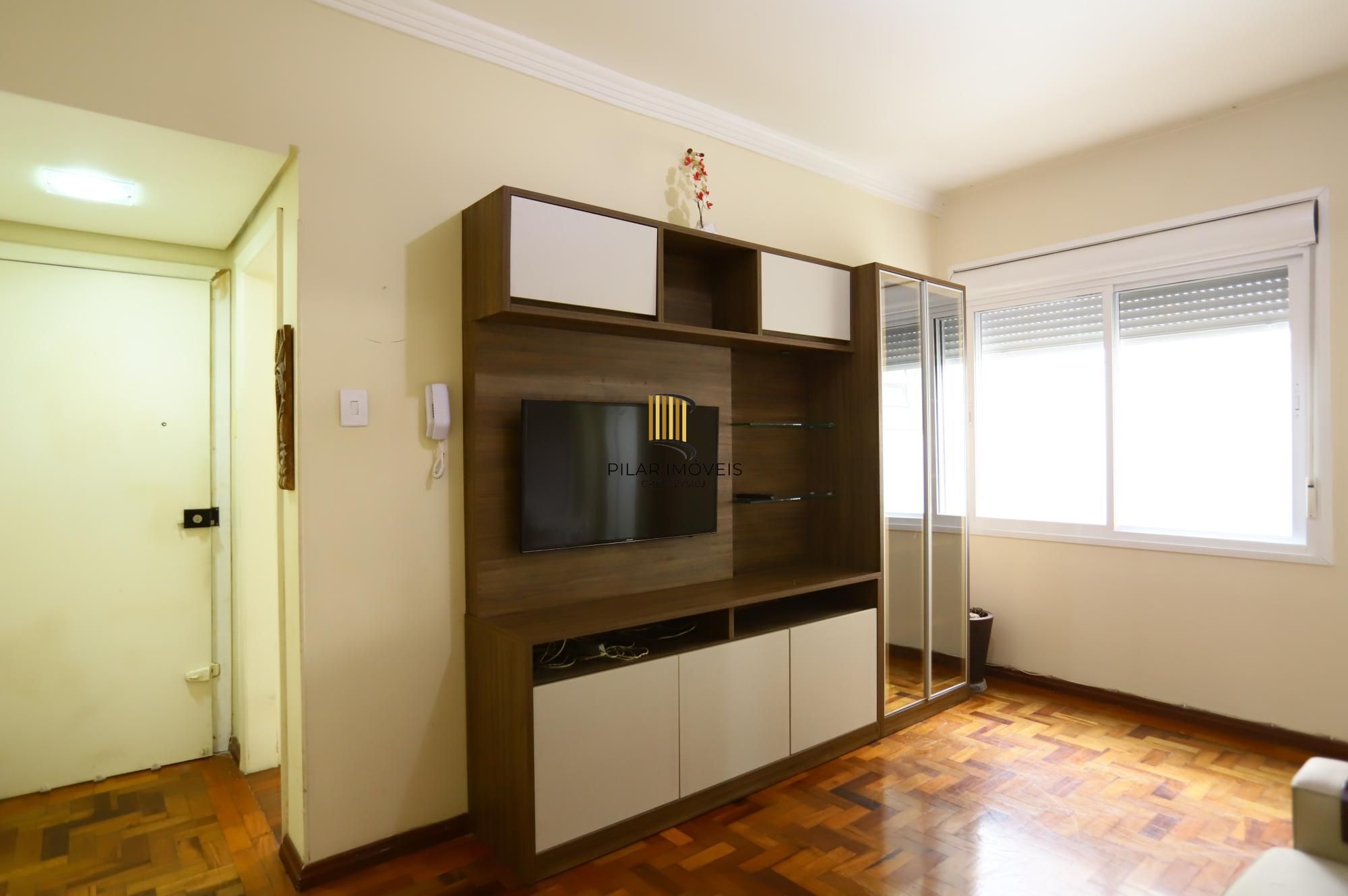 Apartamento no Bairro Moinhos de Vento!